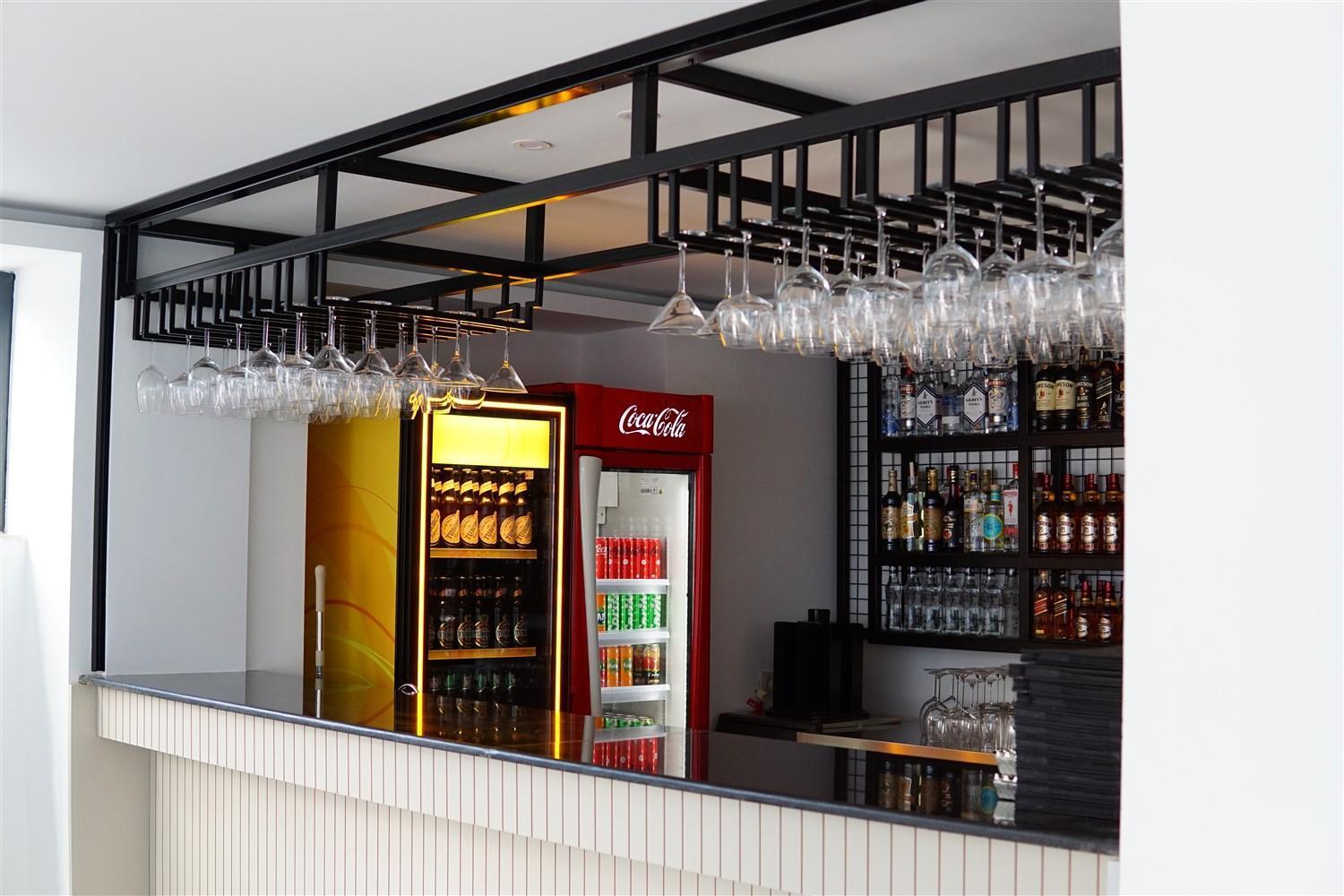 Hotel Felizya Кемер Экстерьер фото